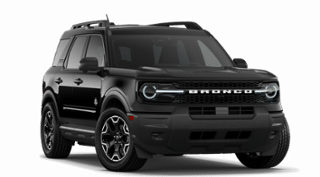 2026 Ford Bronco Sport® External Image 5